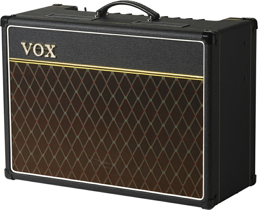 VOX AC15