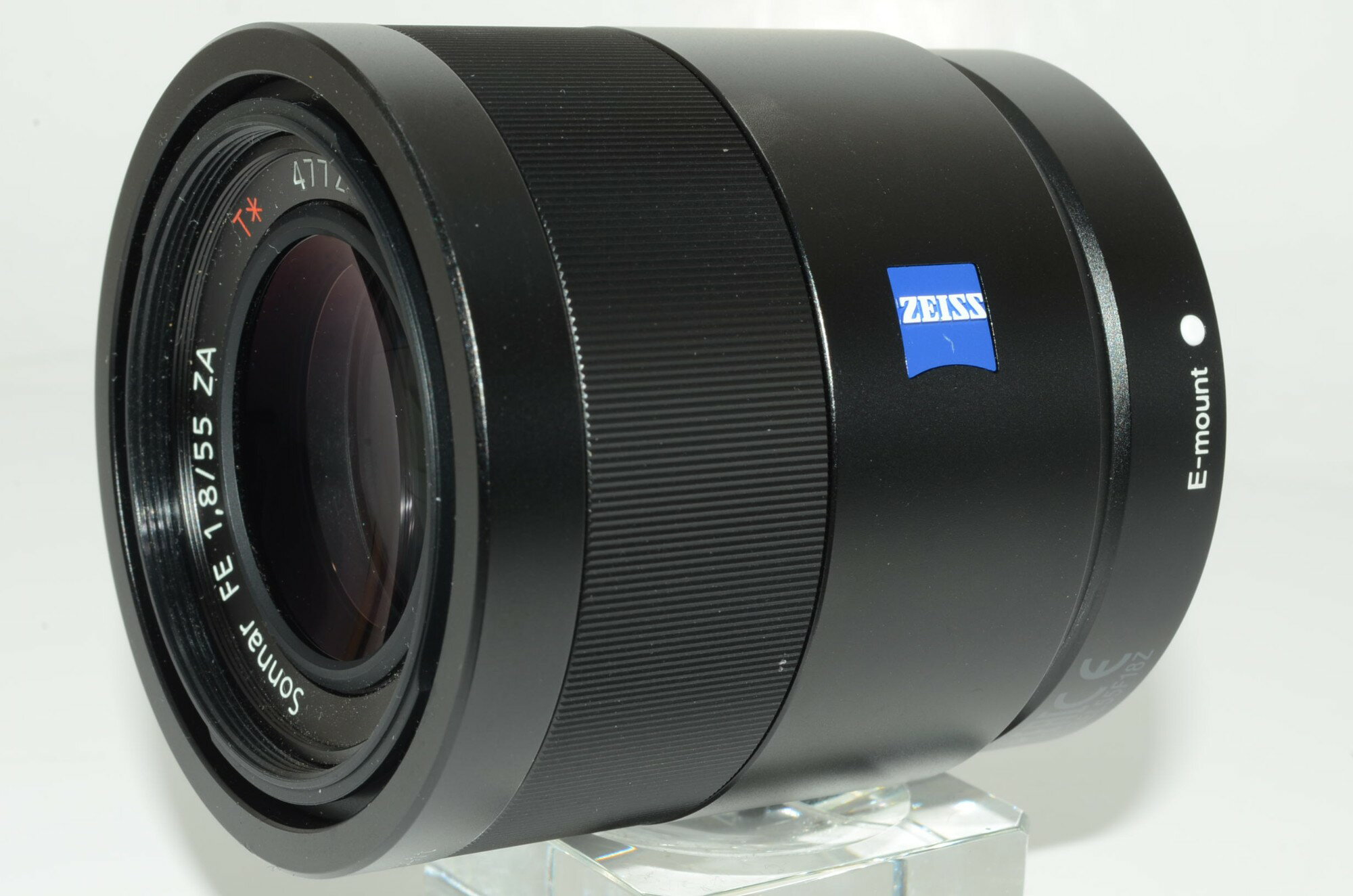 SONY Sonnar T* FE 55mm F1.8 ZA