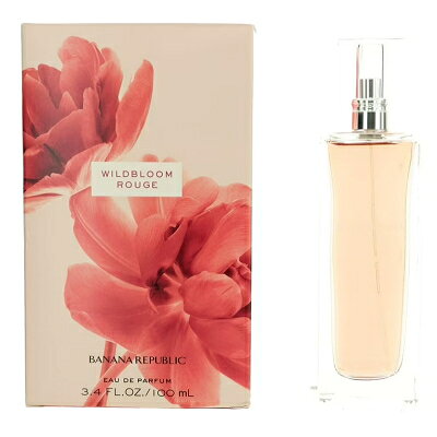 バナナ リパブリック バナナ リパブリック ワイルドブルーム ルージュ wildbloom rouge