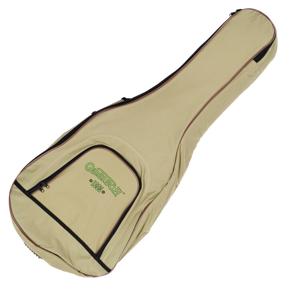 楽天市場】GRETSCH G2187 Jumbo Acoustic Gig Bag グレッチ