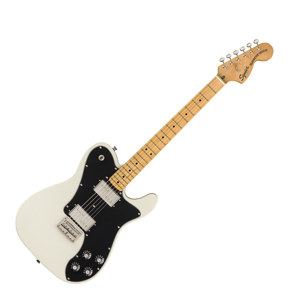 FENDER Telecaster Deluxe