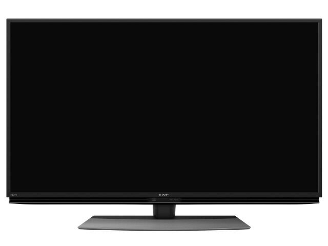 【5/24まで】SHARP LC-50US40 50インチ液晶テレビ Amazon | シャープ 50V型 液晶 テレビ AQUOS LC-50US5 4K 低反射