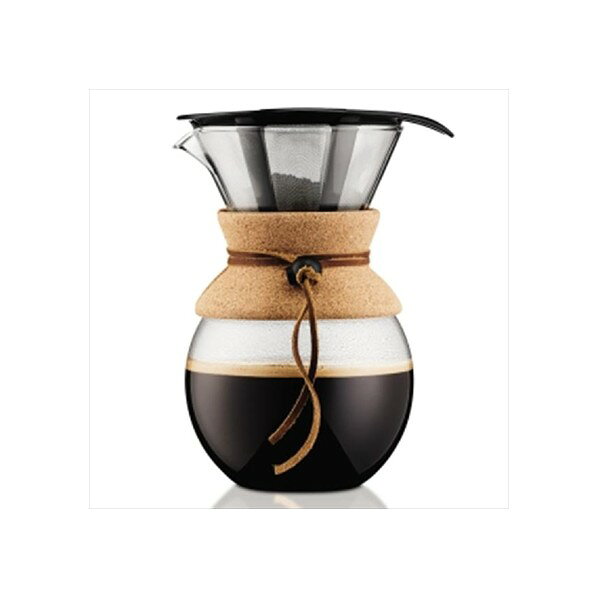 pourover ドリップ式コーヒーメーカー