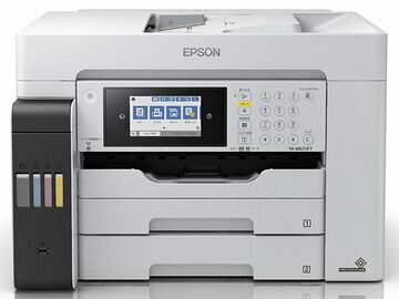 楽天市場】エプソン販売 EPSON インクジェット複合機 エコタンク搭載