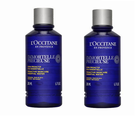 楽天市場】ロクシタン L OCCITANE イモーテル プレシューズ