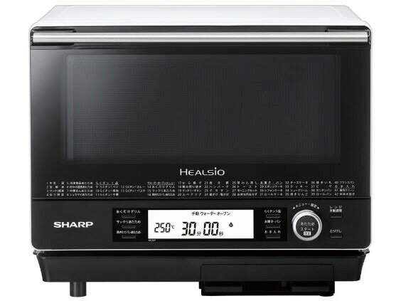 楽天市場】シャープ SHARP オーブンレンジ RE-SS10B-R | 価格比較