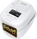 パナソニックオペレーショナルエクセレンス SR-MPW100-W