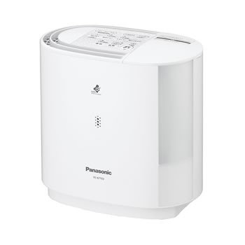 Panasonic 気化式加湿器 FE-KFT03-W