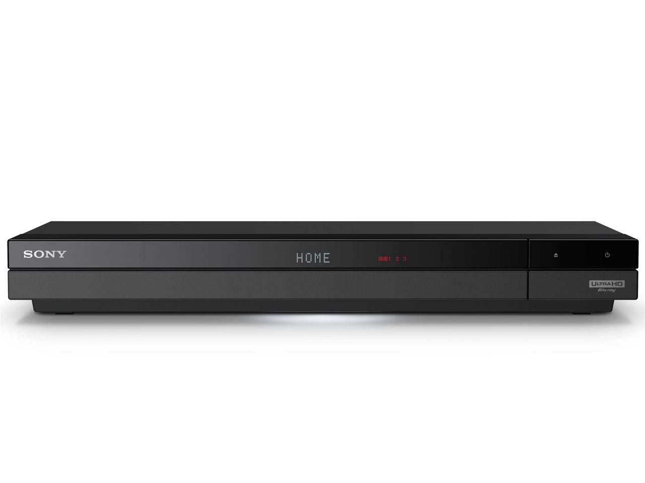 楽天市場】ソニーグループ SONY ブルーレイレコーダー BDZ