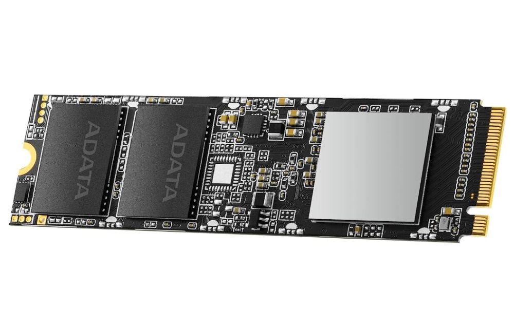 XPG SSD ASX8100NP-2TT-C