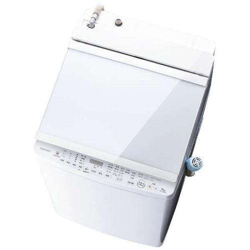 楽天市場】東芝ライフスタイル TOSHIBA 縦型洗濯乾燥機 ZABOON AW