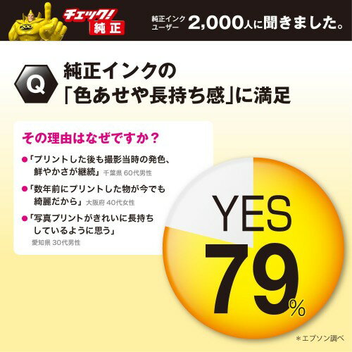 EPSON インクカートリッジ ITH-6CL