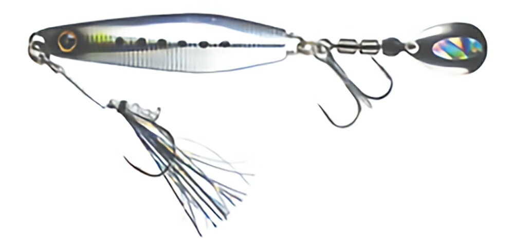 楽天市場】ロデオクラフト ロデオクラフト ウッサ XS 30mm #7 さちおの