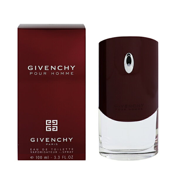 ジバンシイ プールオム pour homme