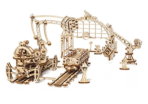 UGears ユーギアーズ デートナビゲーター カレンダー n5ksbvb 1837900abe6422ddcc865a2c0d2563