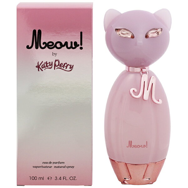 ケイティ ペリー ミャウ バイ meow