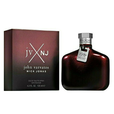 楽天市場】ジョン ヴァルヴェイトス 香水 メンズ NJエディション