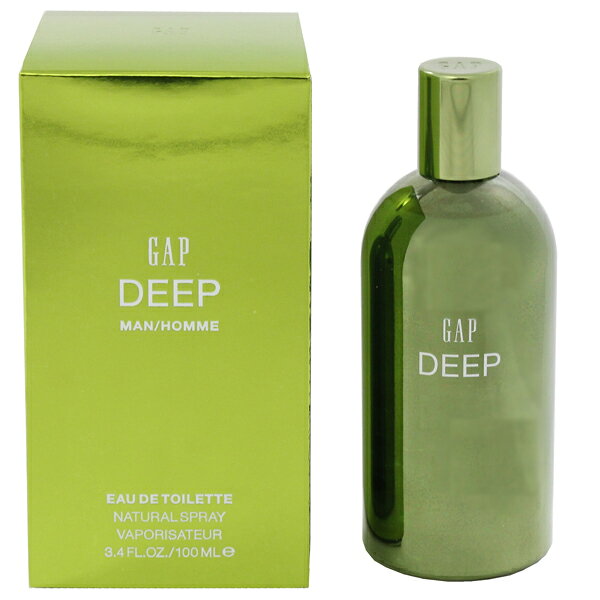 楽天市場】ギャップ 香水 GAP アイコン ヘブン EDT・SP 100ml | 価格
