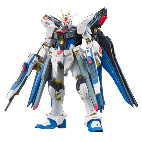 楽天市場】バンダイ 1／144 RG GAT−X105B／FP
