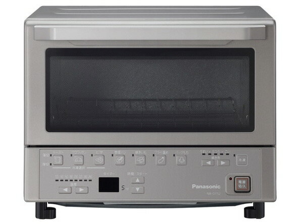 HITACHI コンベクションオーブントースター　HMO-F100 日立 コンベクションオーブントースター HMO-F100をレビュー
