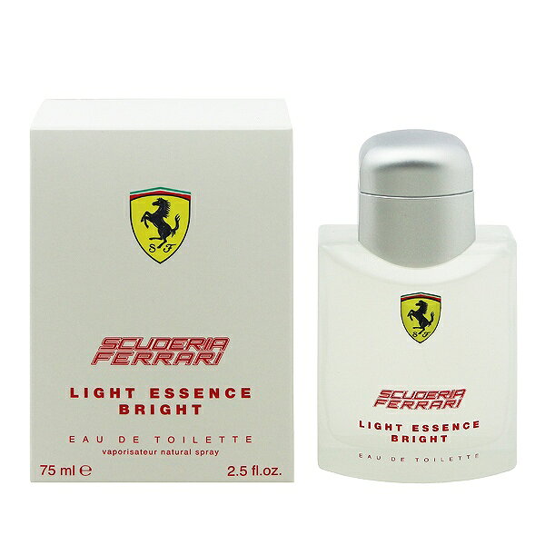 楽天市場】フェラーリ 香水 FERRARI ライト エッセンス EDT・SP 30ml