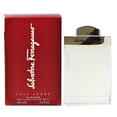 フェラガモ プールオム pour homme alvatore