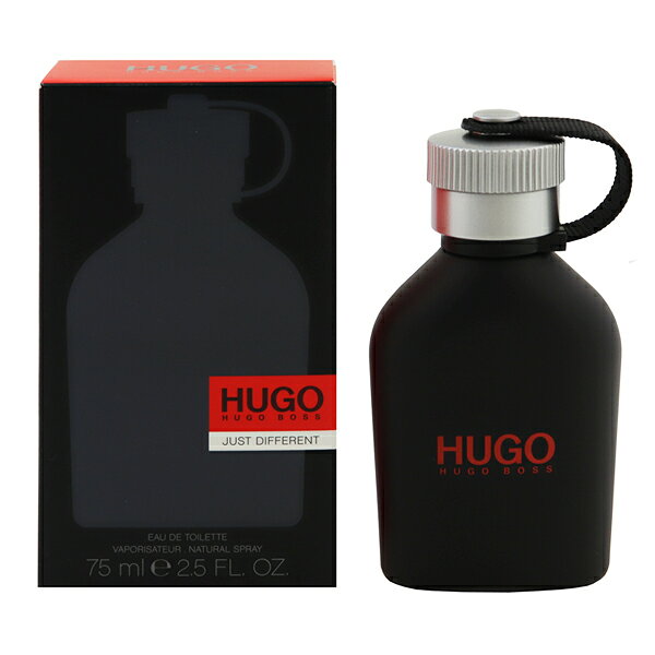 ヒューゴ ボス ヒューゴ ボス ヒューゴ ジャストディファレント hugo ju t different