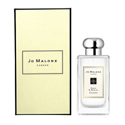 ジョー マローン 香水 レディース ポピー＆バーリー EDC・SP 100ml 香水 フレグランス プレゼント 贈り物 ギフト POPPY ＆ BARLEY COLOGNE JO MALONE