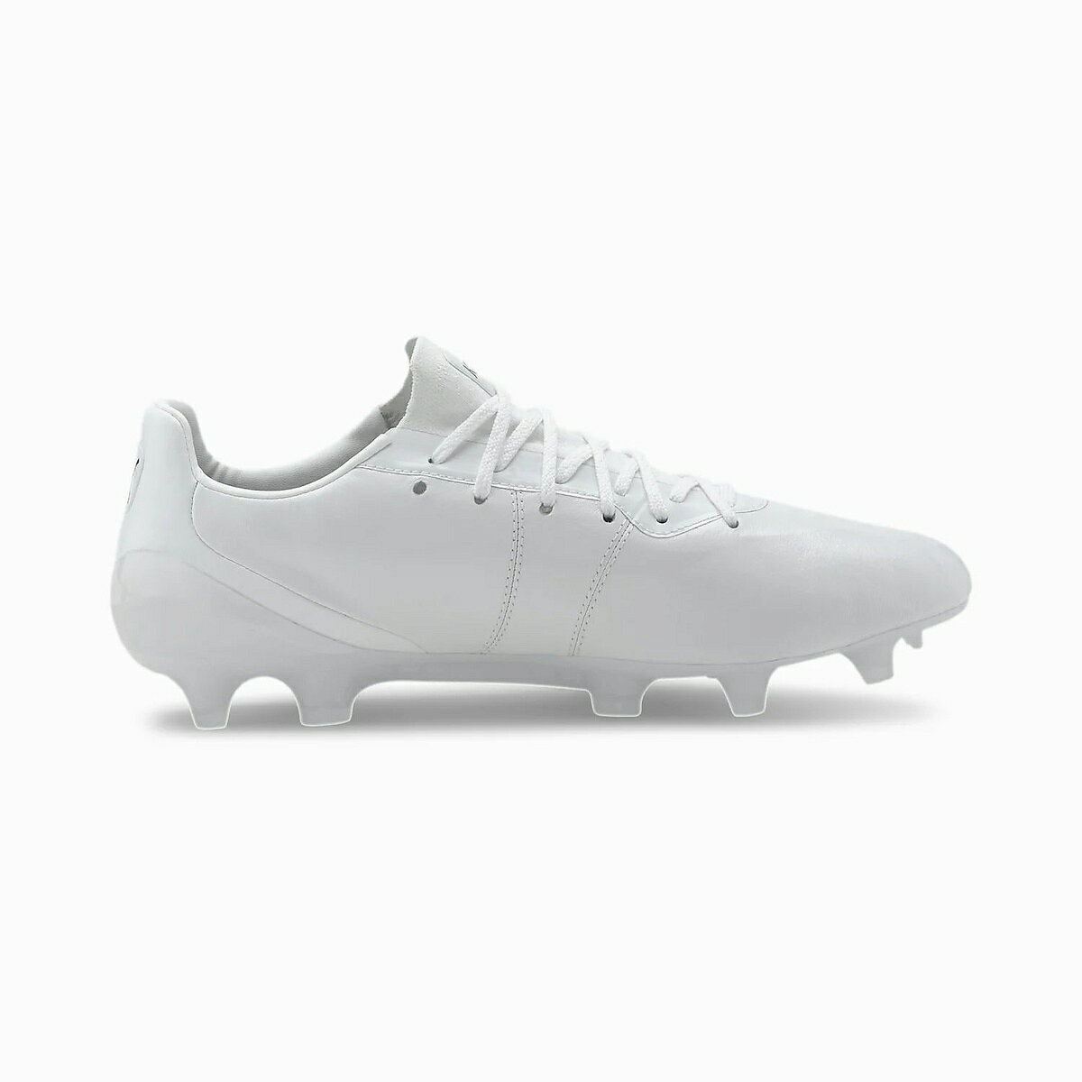 楽天市場】PUMA プーマ キング プラチナム FG/AG サッカースパイク 25
