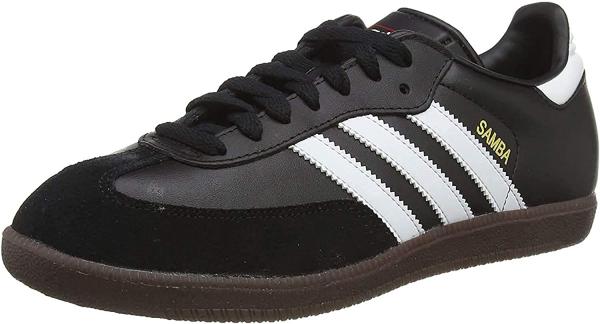 楽天市場】adidas サンバ レザー / Samba Leather 019000 26.5cm