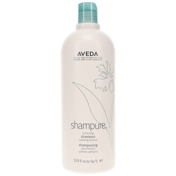 アヴェダ シャンピュア ナーチュアリング シャンプー 1000ml 沖縄・離島を除く ヘアケア SHAMPURE NURTURING SHAMPOO AVEDA