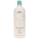 アヴェダ シャンピュア ナーチュアリング シャンプー 1000ml 沖縄・離島を除く ヘアケア SHAMPURE NURTURING SHAMPOO AVEDA