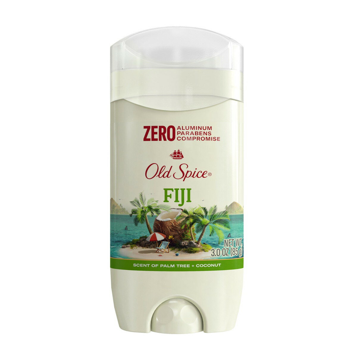 Old Spice フィジー メンズデオドラント 85g