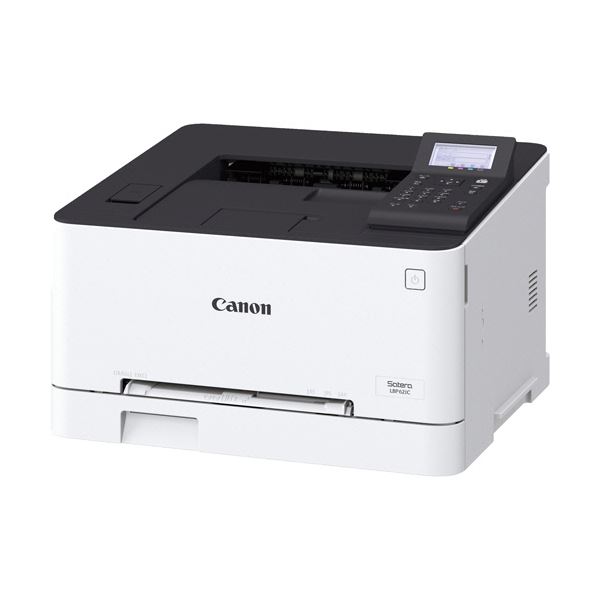 楽天市場】キヤノン Canon モノクロレーザープリンター LBP6330