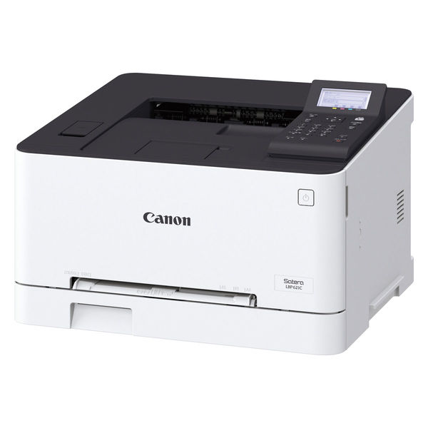 Canon　レーザープリンター　LBP6040 キヤノン：A4対応モノクロレーザープリンターのラインアップを