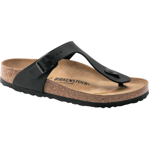 BIRKENSTOCK｜ビルケンシュトック ビルケンシュトック Gizeh BF Black 36 23．0cm 4369136