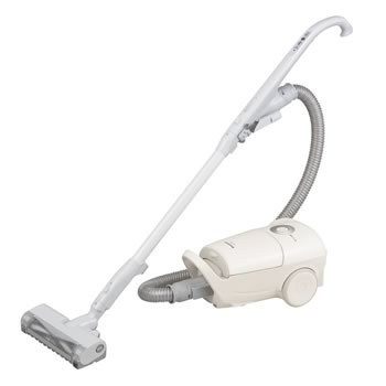 楽天市場】シャープ SHARP 紙パック式掃除機 EC-VP510-P | 価格