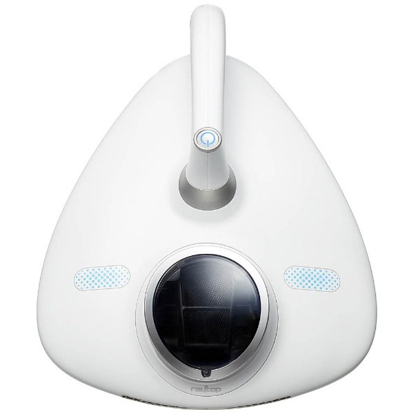 レイコップ RN ふとんクリーナー　VCEN-100JPWH  ピュアホワイト