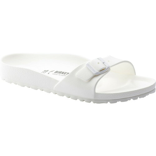 BIRKENSTOCK｜ビルケンシュトック Madrid EVA White 36 23.0cm
