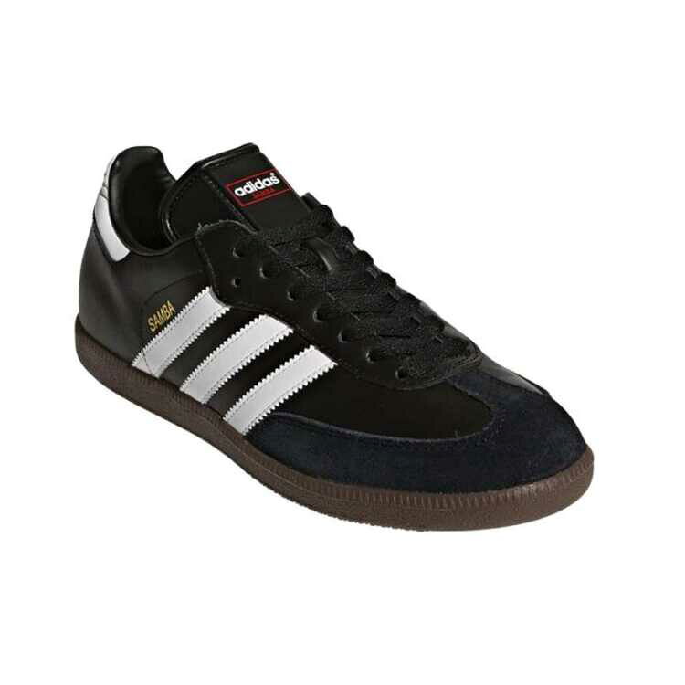 楽天市場】adidas サンバ レザー / Samba Leather 019000 26.5cm