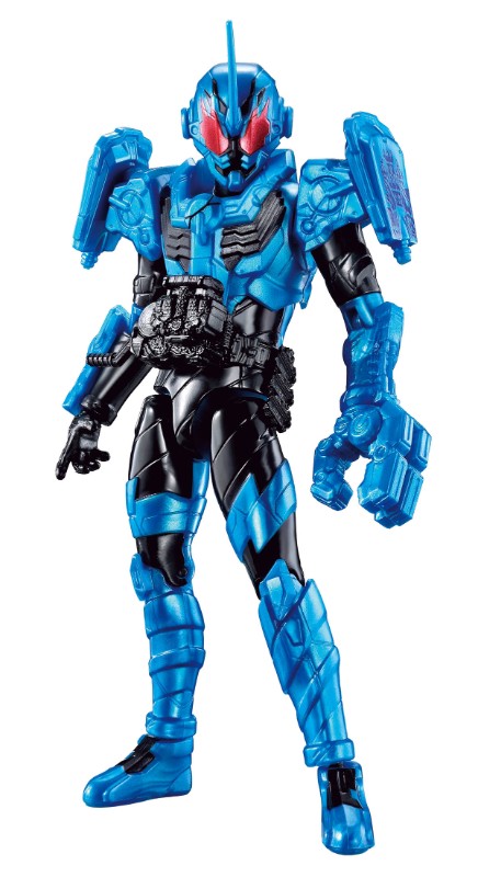 RKFレジェンドライダーシリーズ 仮面ライダービルド ラビットタンクハザード Amazon.co.jp: 仮面ライダージオウ RKFレジェンドライダー