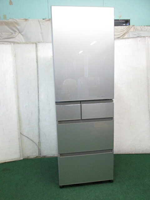 楽天市場】三菱電機 MITSUBISHI 冷蔵庫 MR-B46F-W | 価格比較 - 商品