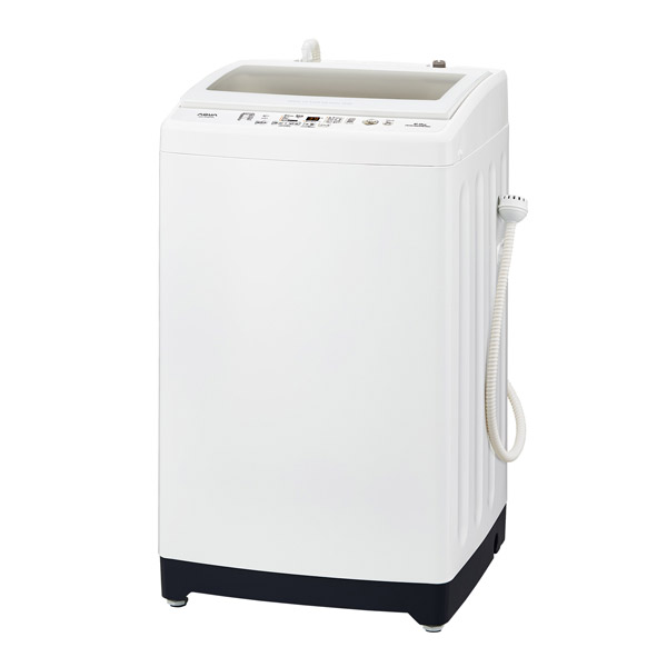 楽天市場】アクア AQUA 全自動洗濯機 AQW-GV90H(W) | 価格比較 - 商品