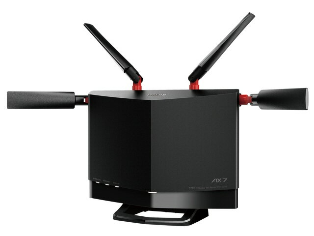 BUFFALO バッファロー WXR9300BE6P 無線LANルータ WXR9300BE6P : Wi-Fiルーター : AirStation | バッファロー