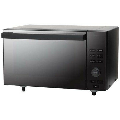 楽天市場】COMFEE' スチームオーブンレンジ CFM-BA252 | 価格比較