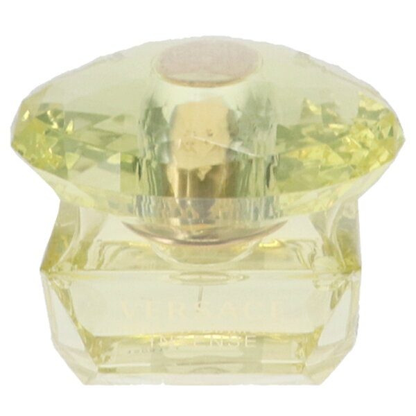 ヴェルサーチェ イエローダイアモンド インテンス yellow diamond inten e
