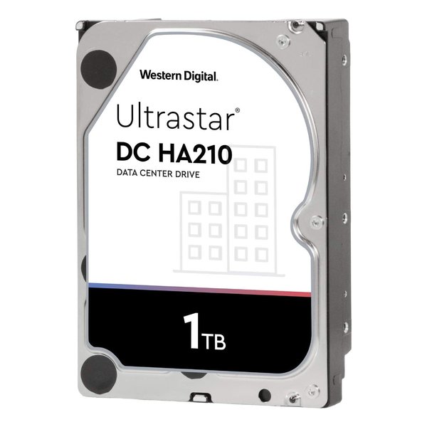 HGST WESTERN DIGITAL Ultrastar DC HUS722T1TALA604