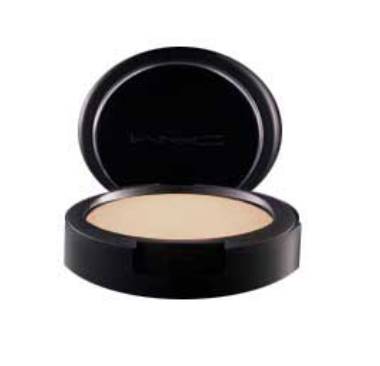 MAC クリーム カラー ベース パール