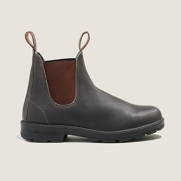 楽天市場】Blundstone ブランドストーン CLASSICS BS587 ヌバック
