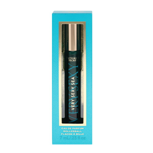 ヴィクトリアズ シークレット ヴィクトリアズ シークレット ベリー シー ローラーボール very exy very exy ea roller ball